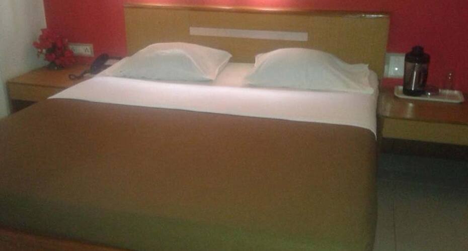 Harish Lodge, Gulbarga 2